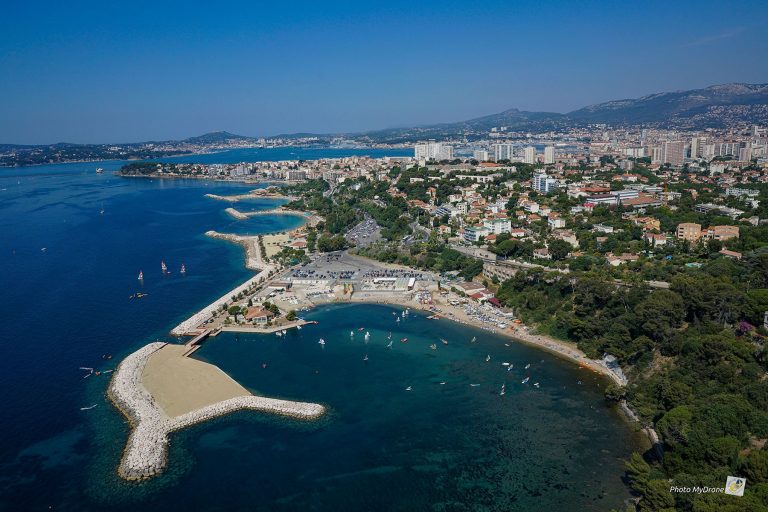 Devenir promoteur immobilier Toulon