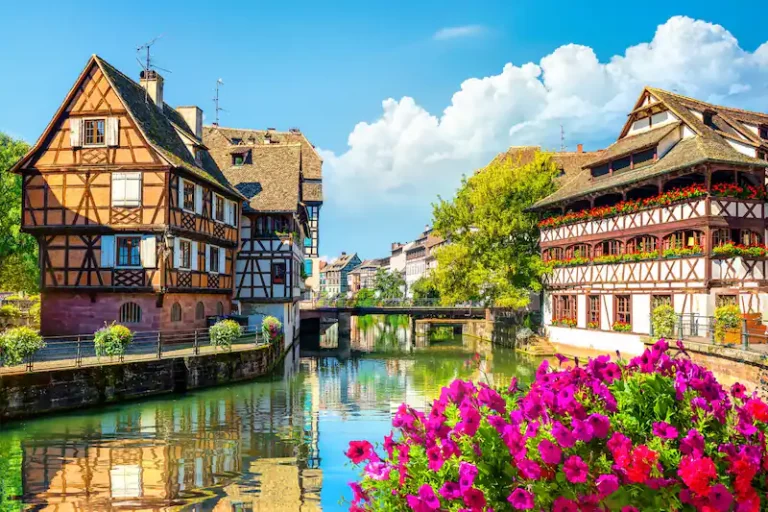 Devenir promoteur immobilier Strasbourg
